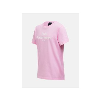 2. Koszulka PEAK PERFORMANCE Original T-Shirt Junior