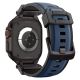 4. Pasek Spigen DuraPro Armor na Apple Watch 44 / 45 / 46 / 49 mm - granatowy