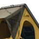 24. Namiot dachowy Offlander Triangle Slim Coyote OFF_RTT_SLIM