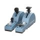 11. Thrustmaster TCA Quadrant Add-On Airbus Edition Czarny, Niebieski Flight Sim PC