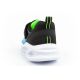 14. Buty Skechers Meteor-Lights-Krendox Jr 401495L/BKBL
