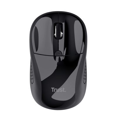 3. Mysz TRUST BASICS WIRELESS MOUSE 24658