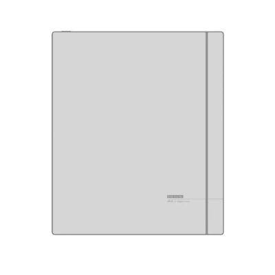 Ebook Onyx Boox Note Max 13,3" E-Ink Carta 1300 128GB Wi-Fi Gray