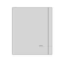 Ebook Onyx Boox Note Max 13,3" E-Ink Carta 1300 128GB Wi-Fi Gray