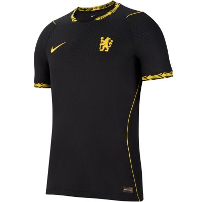 2. Koszulka męska Nike Chelsea FC 2026/27 Match Away czarna II1798 011