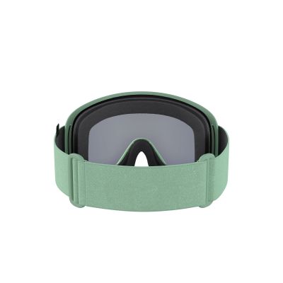 4. Gogle narciarskie POC Opsin zielony