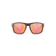 2. Okulary JULBO Shield M MATT bordowy / złoty