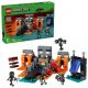 LEGO Minecraft 21590 Walka z Witherem