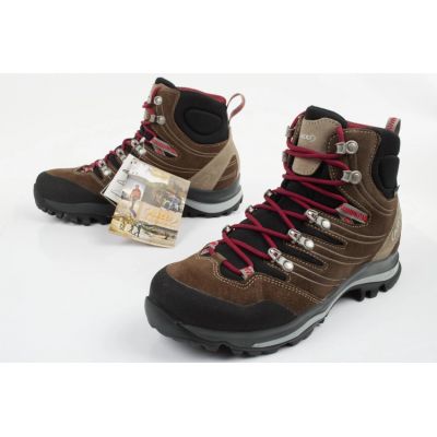 9. Buty Aku Alterra Gore-tex M 403313