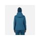 8. Kurtka Rossignol W Opside Hoodie In Heavy Insul