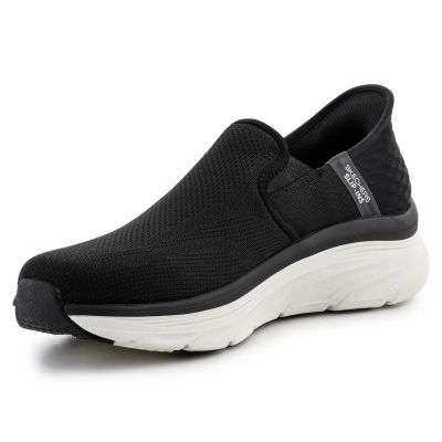 8. Buty Skechers Orford M 232455-BLK