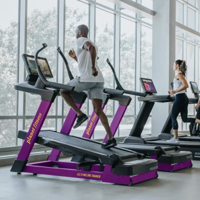 40. Bieżnia elektryczna Freemotion Incline Trainer i22.9 FMTK74819K2