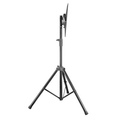 6. Techly ICA-TR17T uchwyt do tablic informacyjnych 177,8 cm (70") Czarny