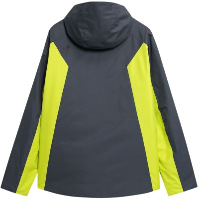 15. Kurtka narciarska 4F M H4Z22 KUMN002 22S