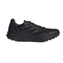 Buty sportowe męskie Adidas Terrex Agravic Flow 2 Trail czarne - GZ8886