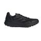Buty sportowe męskie Adidas Terrex Agravic Flow 2 Trail czarne - GZ8886