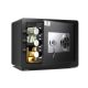 5. Sejf szyfrowo-mechaniczny Extralink Lock Star M-30