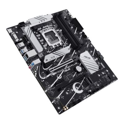 4. Płyta główna ASUS PRIME B760-PLUS