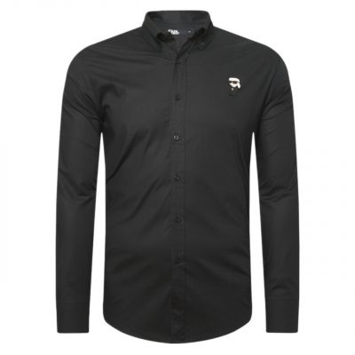 5. Koszulka Karl Lagerfeld M 605911534600