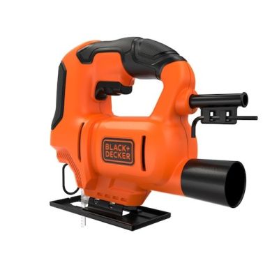 5. Black & Decker BES603-QS wyrzynarka elektryczna 3000 spm 400 W
