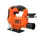 5. Black & Decker BES603-QS wyrzynarka elektryczna 3000 spm 400 W