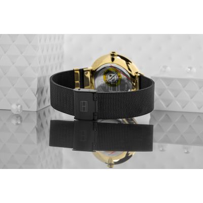 4. Zegarek Damski Tommy Hilfiger Lidia 1782540 + BOX