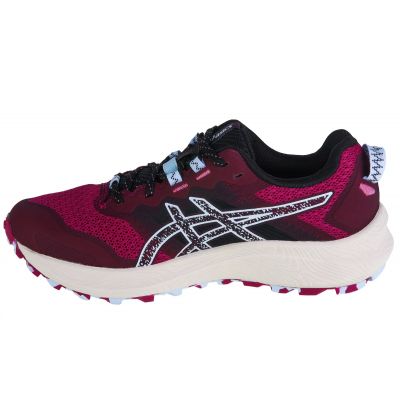 2. Buty do biegania Asics Gel-Trabuco Terra 2 W 1012B427-500