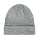 2. Czapka Champion Beanie Cap szara 806065 EM021