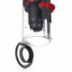 13. Odkurzacz DYSON V11 Fluffy Nickel/Red