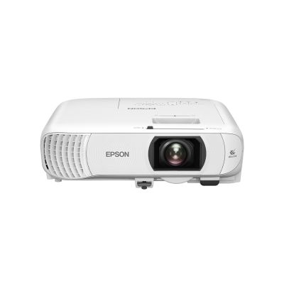 Epson EH-TW840 4000 ANSI lumenów 3LCD 1080p (1920x1080) Biały