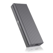 Obudowa SSD ICY BOX IB-1817M-C31 Szary M.2