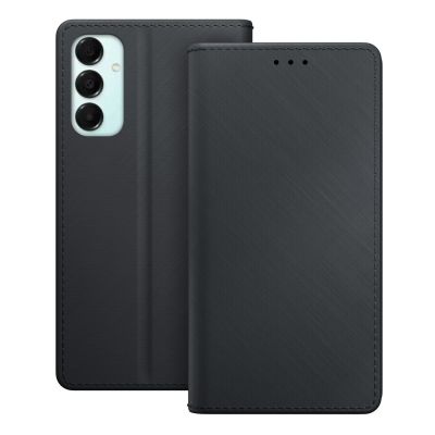 12. Etui 3mk Wallet Case na Samsung Galaxy A16 - czarne