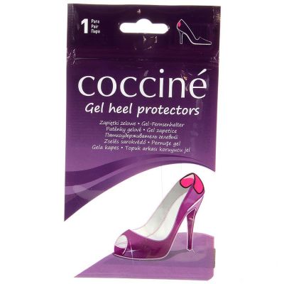 10. Zapiętka żelowa Coccine DA0288