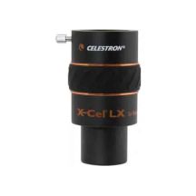 Adapter teleskopowy Celestron CE93428 akcesoria do teleskopów