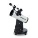 Teleskop Celestron Cometron FirstScope 76