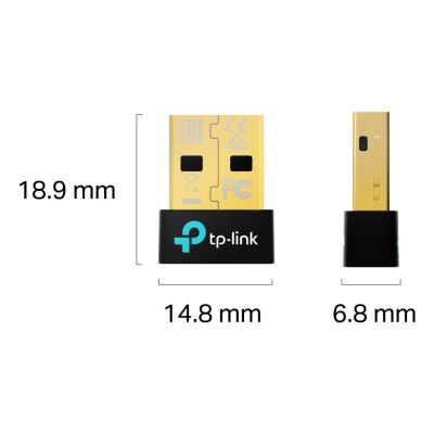 4. TP-LINK UB600 Nano adapter USB Bluetooth 6.0