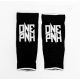 4. Elastyczny ochraniacz stawu skokowego "ONE PUNCH" 08256-01M