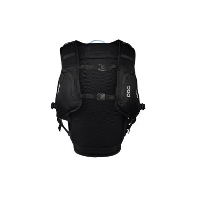 5. Plecak rowerowy POC COLUMN VPD Backpack 13L - czarny