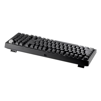 3. XPG SORCERER klawiatura Gaming USB QWERTY US English Czarny