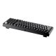3. XPG SORCERER klawiatura Gaming USB QWERTY US English Czarny
