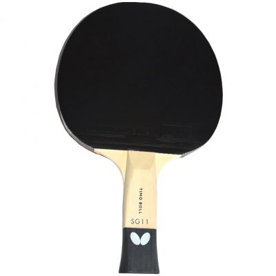7. Rakietka do ping ponga Butterfly Timo Boll SG11 85012