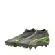 8. Buty piłkarskie Puma Ultra 5 Match+ LL FG/AG Jr 108163 03