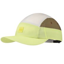 Buff 5 Panel Go Cap 12531480220 Zielone S/M