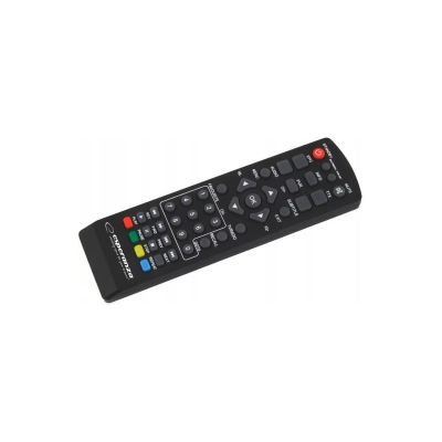 13. ESPERANZA TUNER DVB-T2 H.265/HEVC EV106R