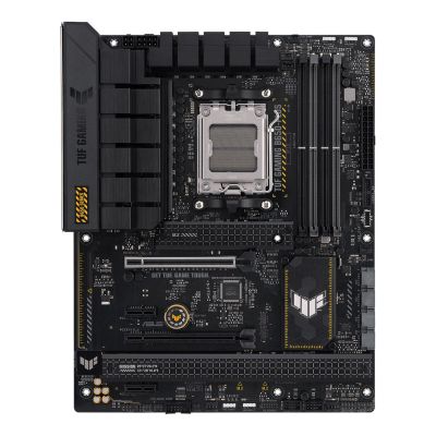 10. Płyta główna ASUS TUF GAMING B650-PLUS
