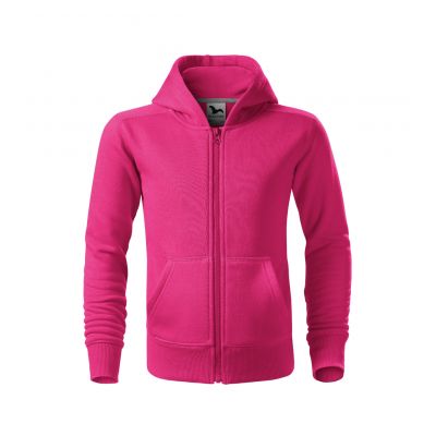 3. Bluza Malfini Trendy Zipper Jr MLI-41240
