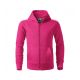 3. Bluza Malfini Trendy Zipper Jr MLI-41240