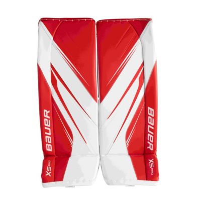 7. Parkany Bauer Vapor X5 Pro Int