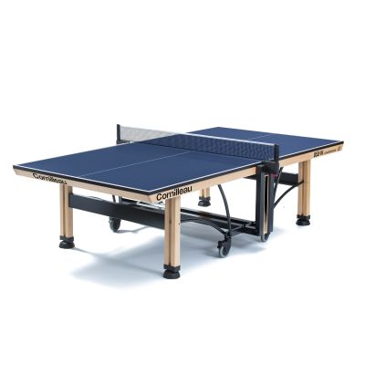 45. Stół do tenisa stołowego Cornilleau Competition 850 Wood ITTF 2024 118605