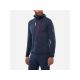 3. Bluza męska MILLET Trilogy Icon Lightgrid Hd M granatowa